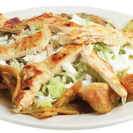 Desayunos