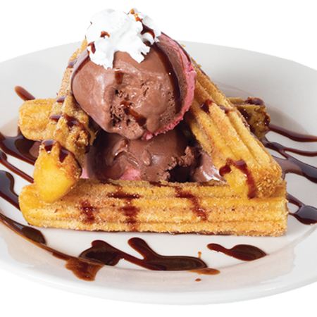 Desserts