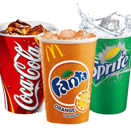 Soft Drinks