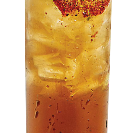 Long Island Iced Tea