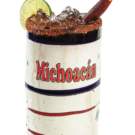 Michelada Caguama