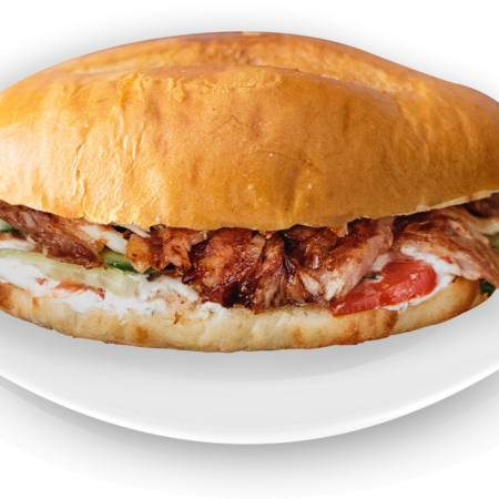 Tortas