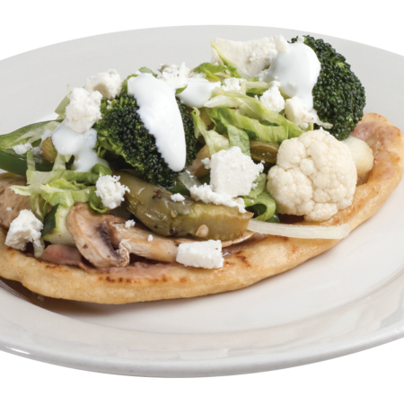 Vegetarian